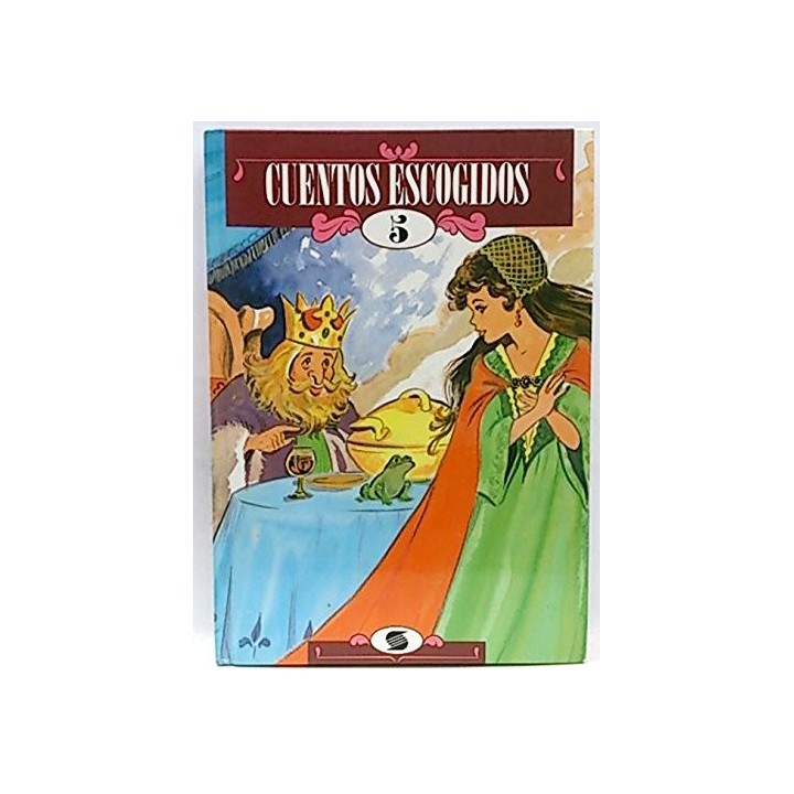 Cuentos escogidos 5.